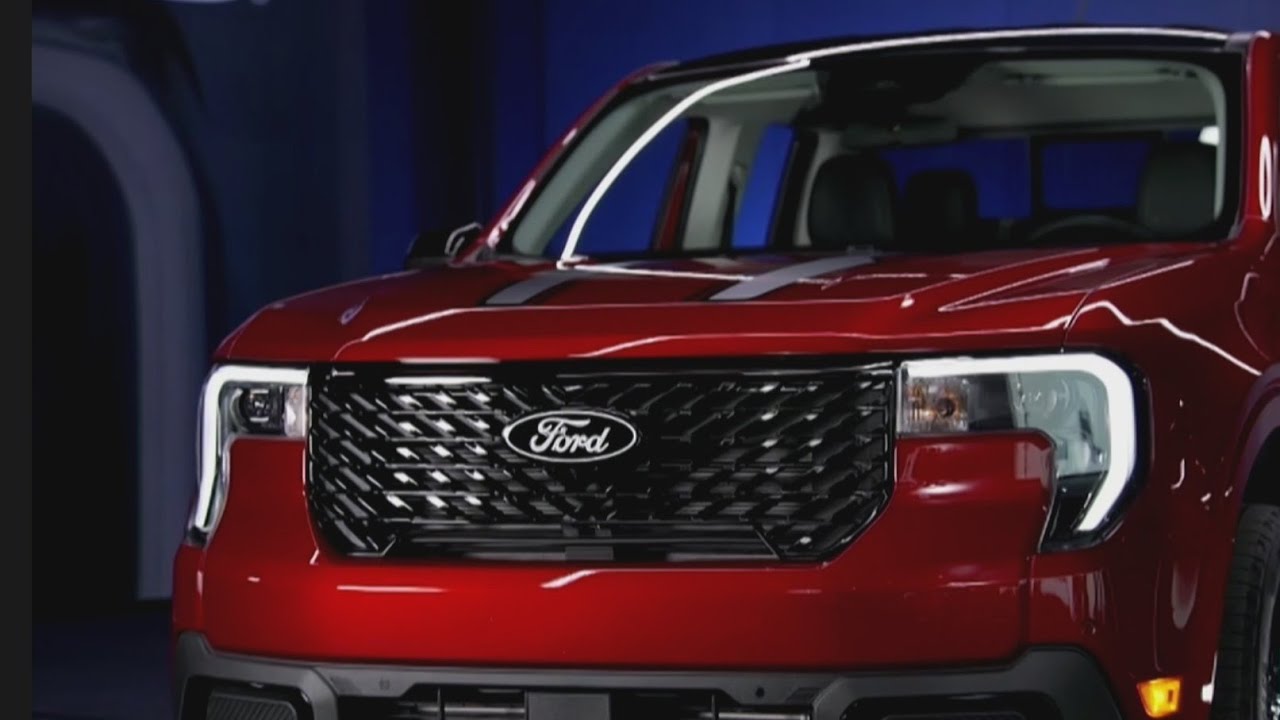 Motortrend’s 2026 Truck of the Year: What to know